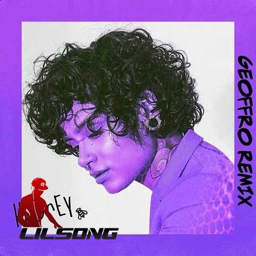 Kehlani Ft. Geoffro - Honey (Remix)